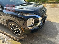 میتسوبیشی ئاوتلاندەر